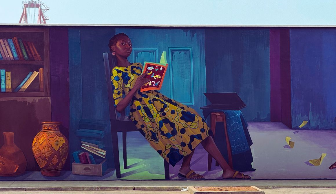 Livres incontournables pour découvrir le Bénin avant votre road trip avec Hippotrague